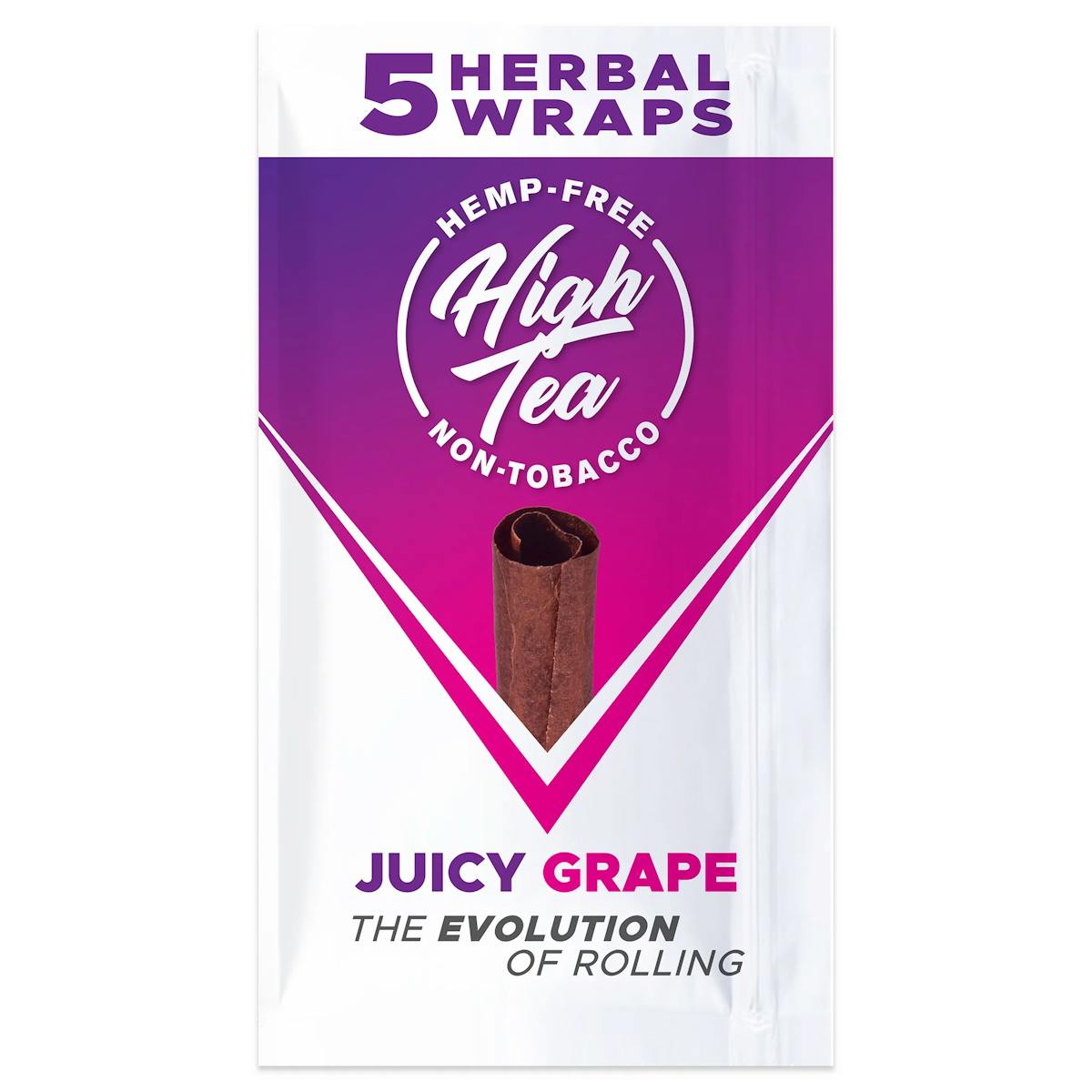 High Tea-Juicy Grape