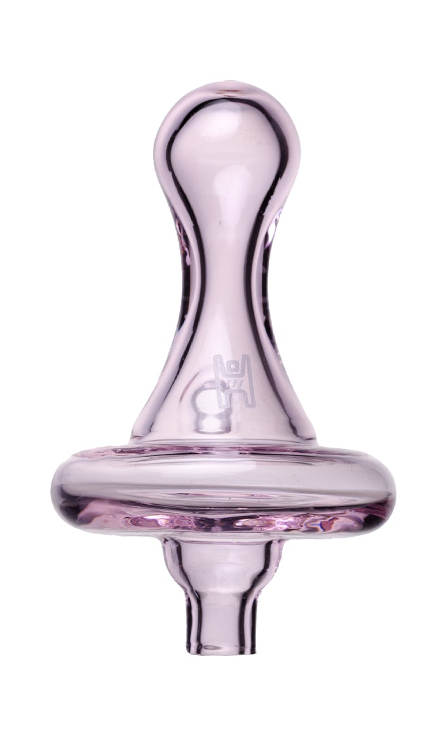Human Grade - Directional Carb Cap