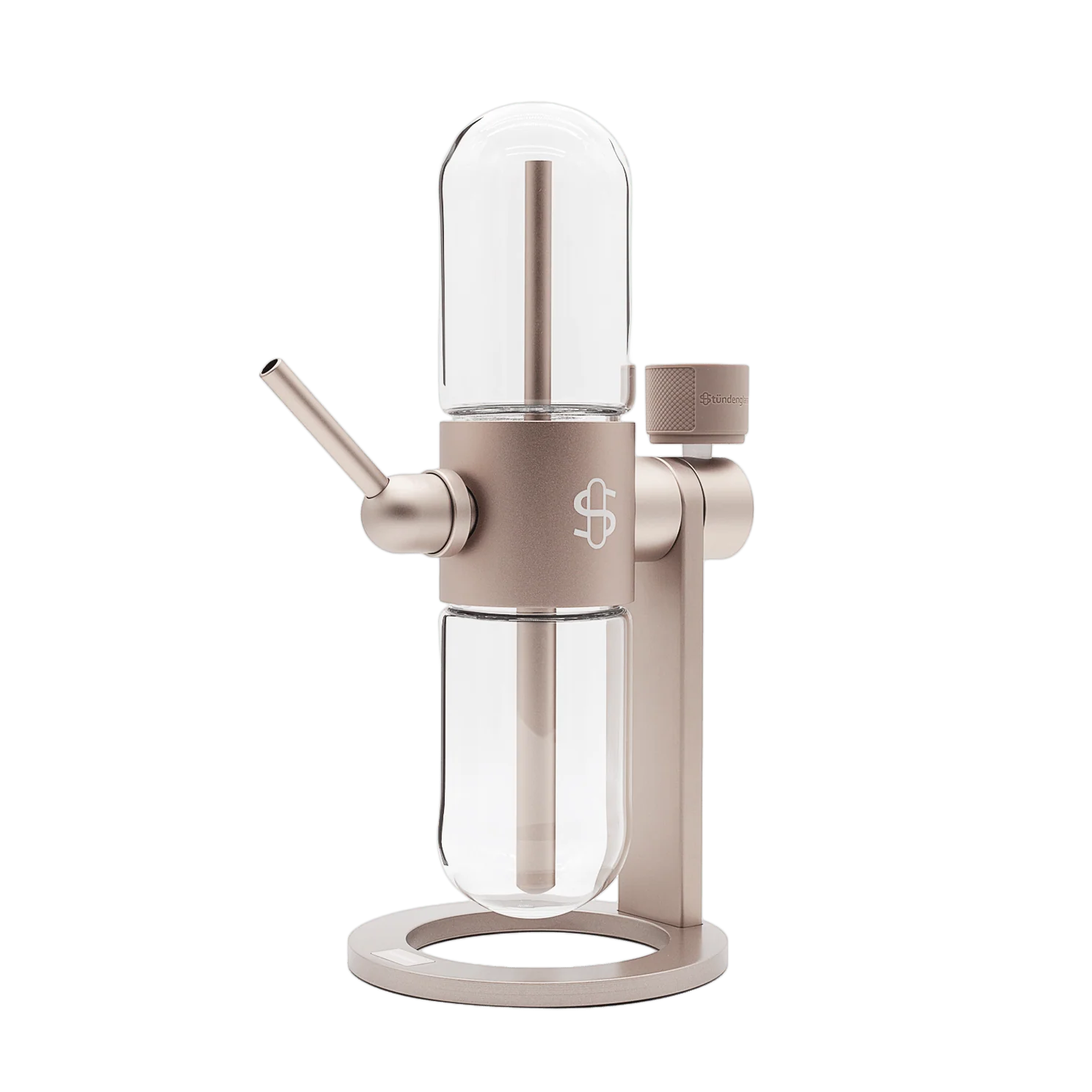 Stündenglass Gravity Hookah V3