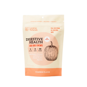 Lazarus Naturals Full Spectrum CBD Dog Chews- Digestive Health 30ct