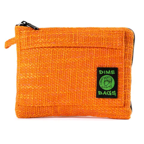 Dime Bags Padded Pouch : 8 Inch