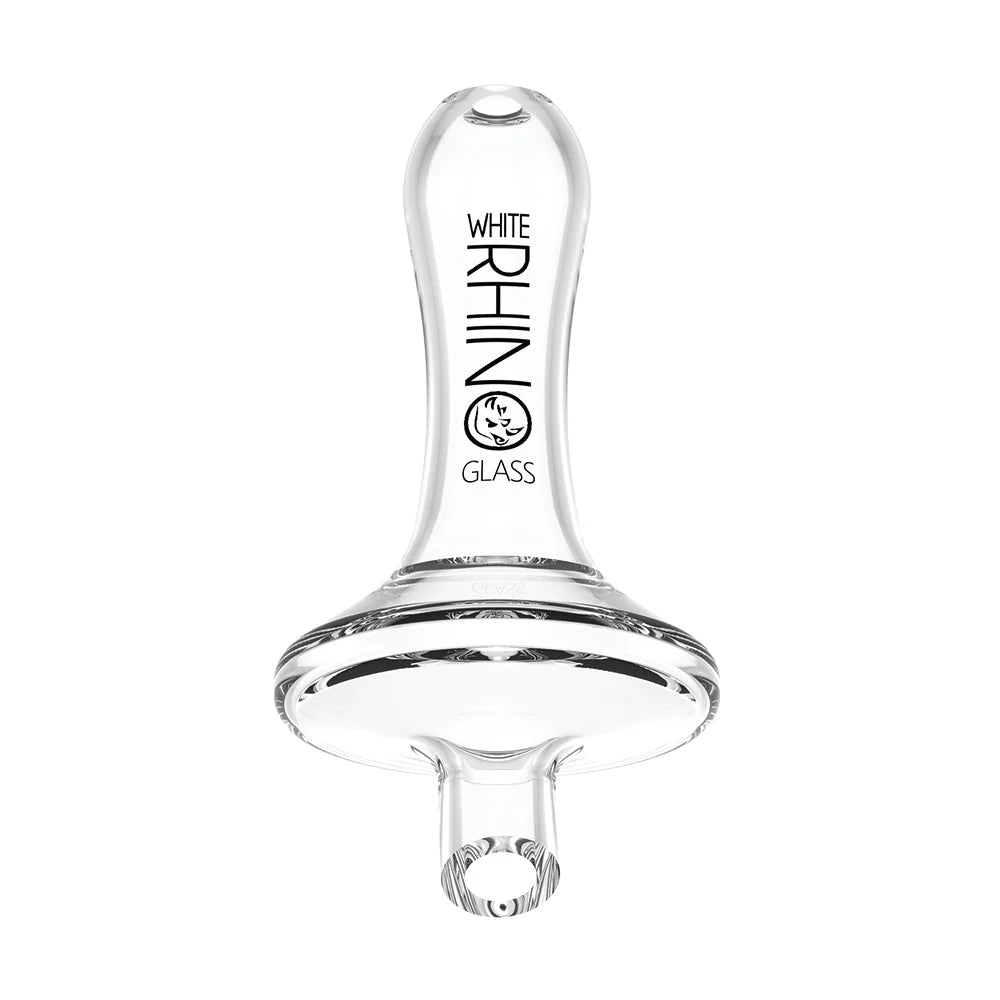 White Rhino Carb Cap - Directional