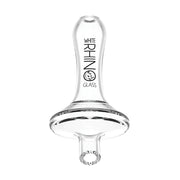 White Rhino Carb Cap - Directional