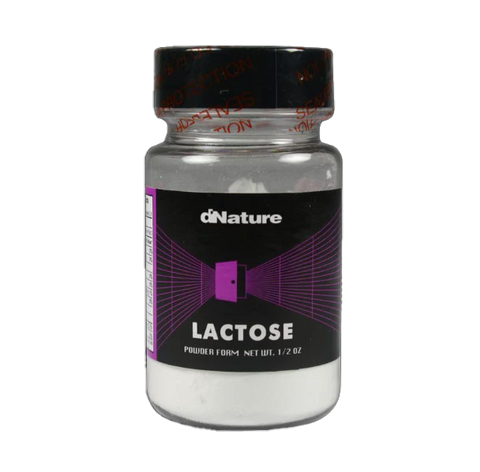 Lactose - 1/2 oz