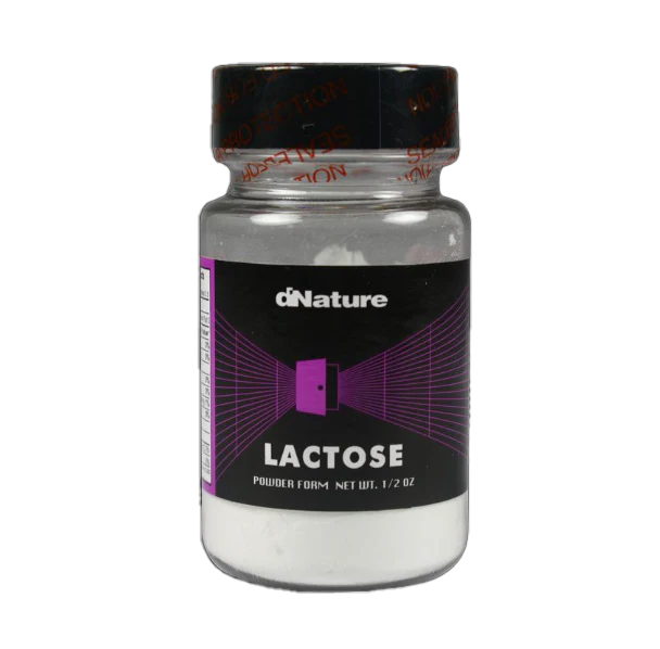 Lactose - 1/2 oz