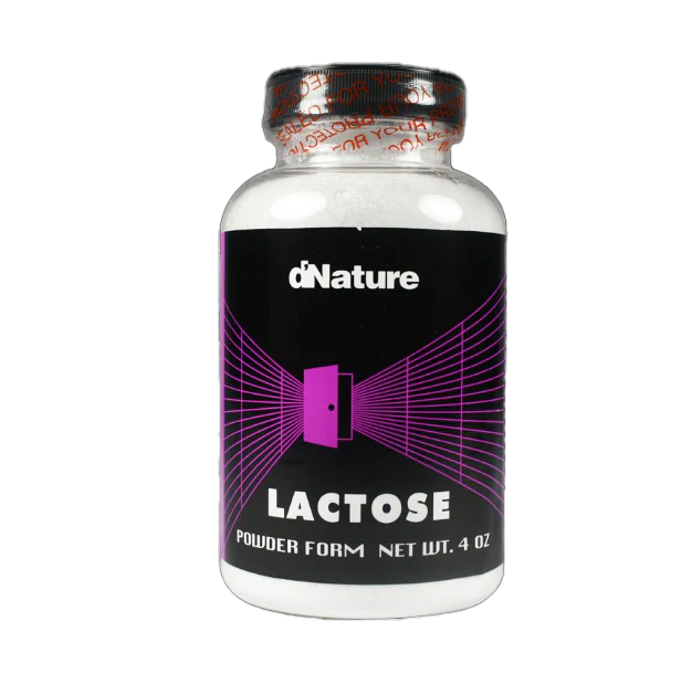Lactose-4oz