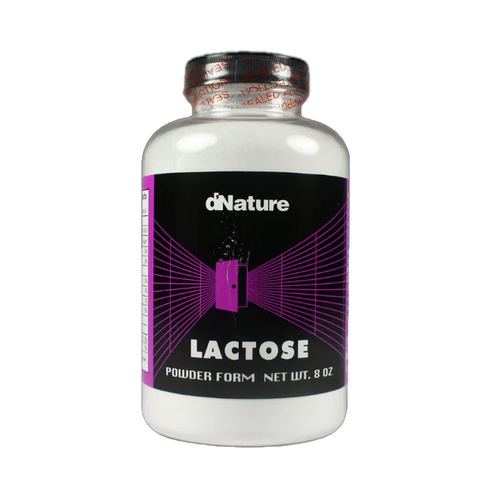 Lactose - 8oz