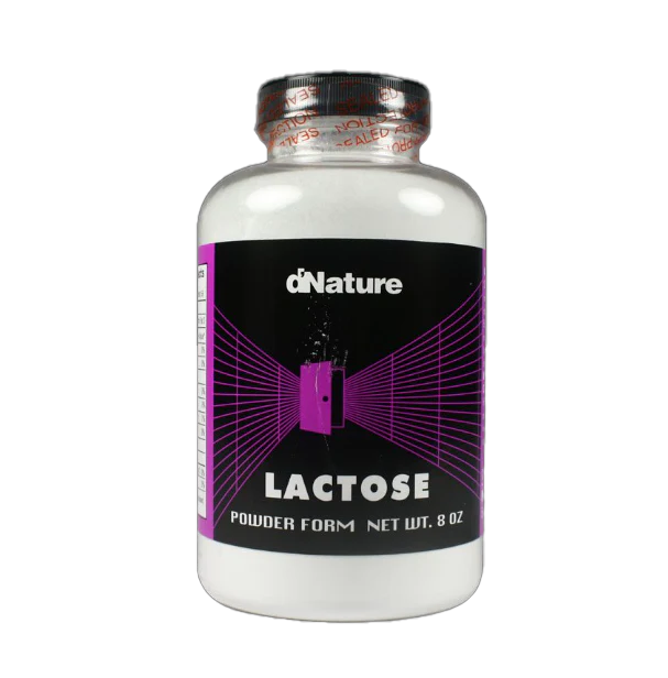Lactose - 8oz