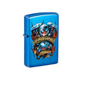 Zippo Harley-Davidson