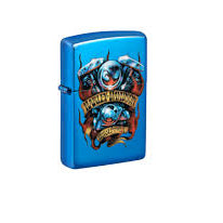 Zippo Harley-Davidson