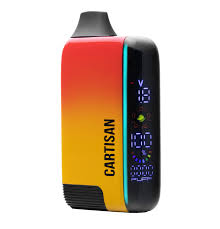 Cartisan Veil Bar Pro EVO (Multiple Colors)