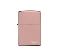 Zippo Lighter $35.95 - Rose Gold