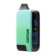 Cartisan Veil Bar Pro EVO (Multiple Colors)