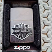 Zippo Harley Davidson