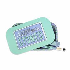 Ugly House Rolling Tray Bundle