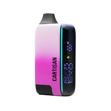 Cartisan Veil Bar Pro EVO (Multiple Colors)