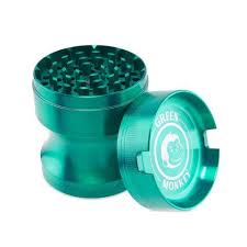 Green Monkey Grinder - Chacma 63mm