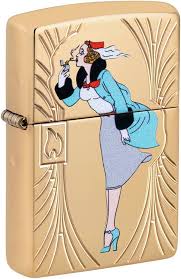 Zippo Lighter $145 - 85th Anniversary Windy