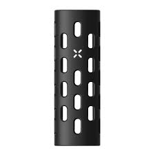 Pax Flow Rubber Grip Sleeve- Onyx