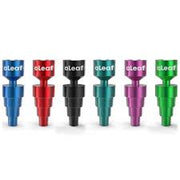 Aleaf 6 in 1 Metal Bowl