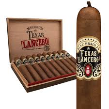 Alec Bradley Texas Lancero