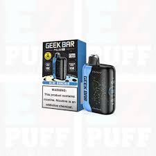 Geek Bar Pulse X 25k Puffs