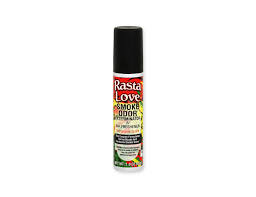 Smoke Odor Car Fresh Spray 1oz