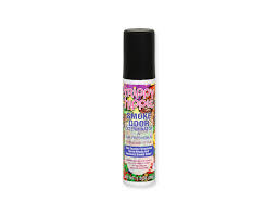 Smoke Odor Car Fresh Spray 1oz