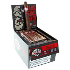 Punch Diablo Scamp Cigars - Scamp : 8 1/8 X 50 Toro
