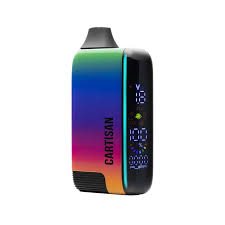 Cartisan Veil Bar Pro EVO (Multiple Colors)