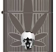 Zippo Cannabis