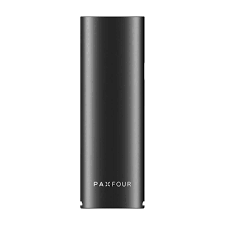 Pax Four-Onyx