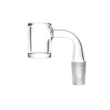 Bear Quartz 22mm V2 Banger