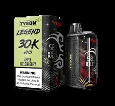 Tyson Legend 30k Puff