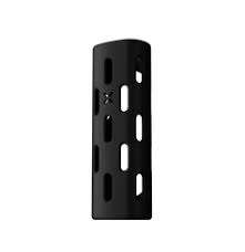Pax Flow Rubber Grip Sleeve- Onyx