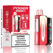 Foger 30K Kit