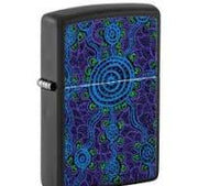 Zippo John Smith Gumbula