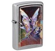 Zippo Frank Frazetta