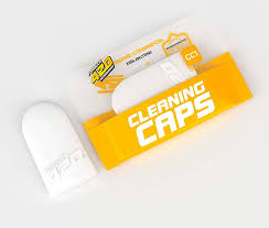 Formula 420 Cleaning Caps