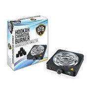 B.Y.O. Hooka Charcoal Burner