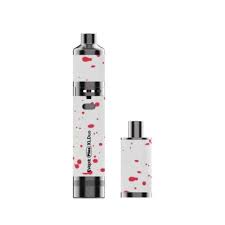 Yocan Wulf Evolve Plus XL Duo