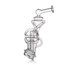 MJ Arsenal Fabcycler Puffco Peak Attachment Only
