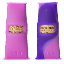 Mouth Peace - Mini