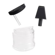 Ooze Electro Barrel Replacement Part Kit