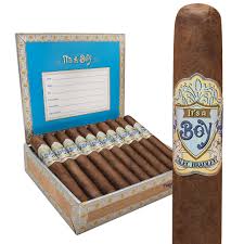 Alec Bradley - Its a Boy 6x50