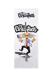 Skillet Tools-Dr. Dab
