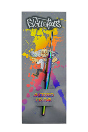 Skillet Tools Anodized-Dr. Dab.