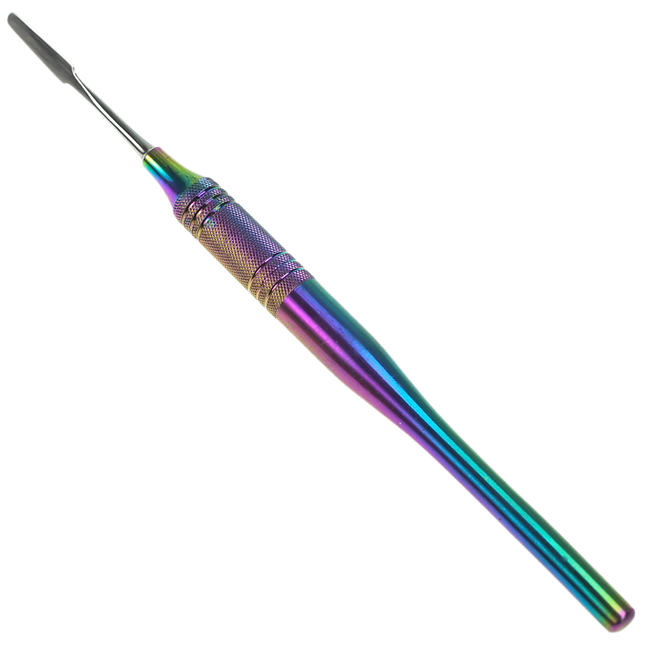 Skillet Tools Anodized-Dr. Dab.