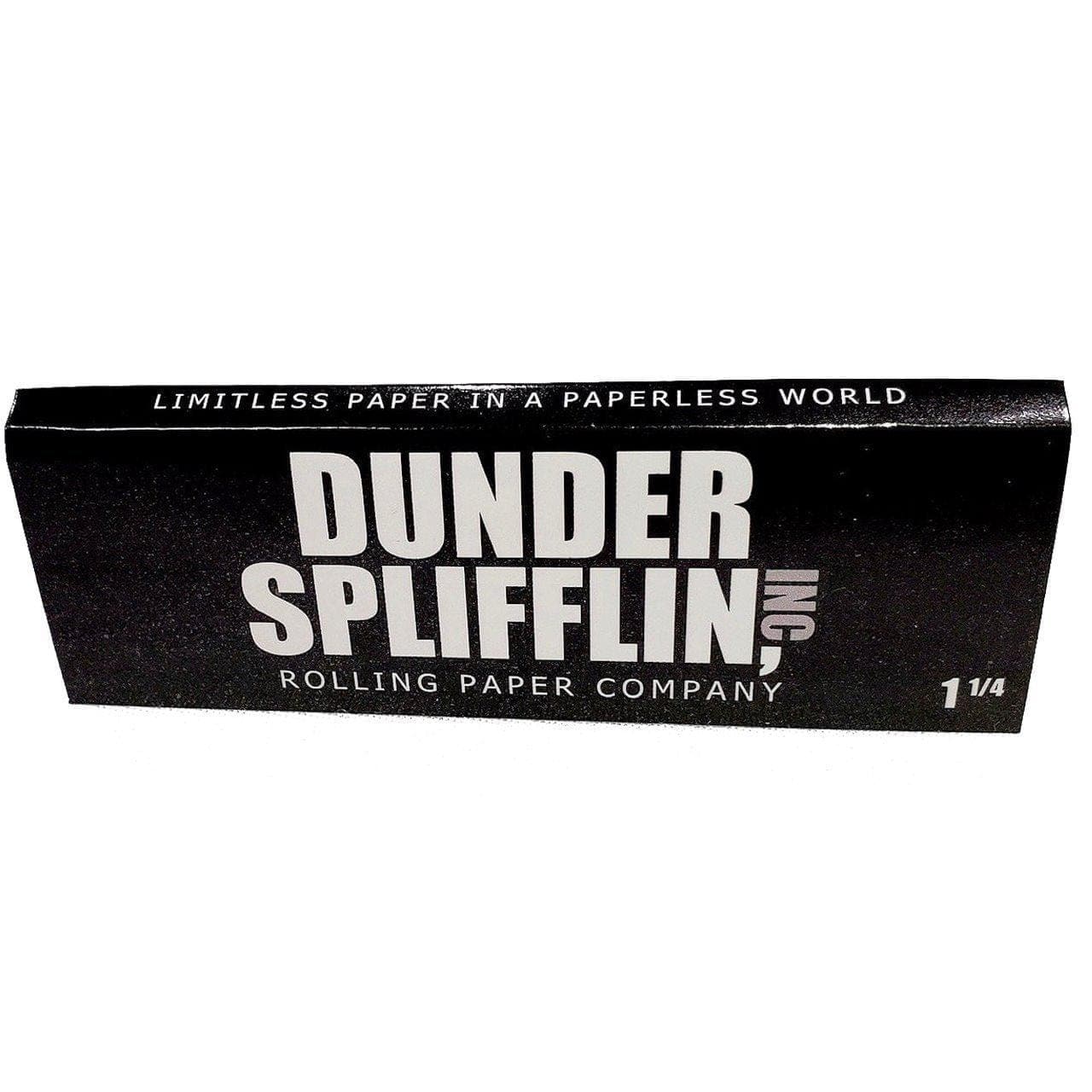 Dunder Splifflin Papers