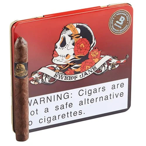 Deadwood Sweet Jane Cigarillos